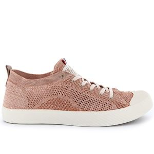 Palladium Pallaphoenix Knit Rose Dust/Copper